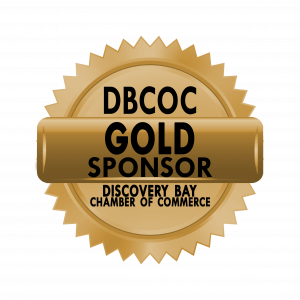 Discovery Bay Chamber Gold Sponsor
