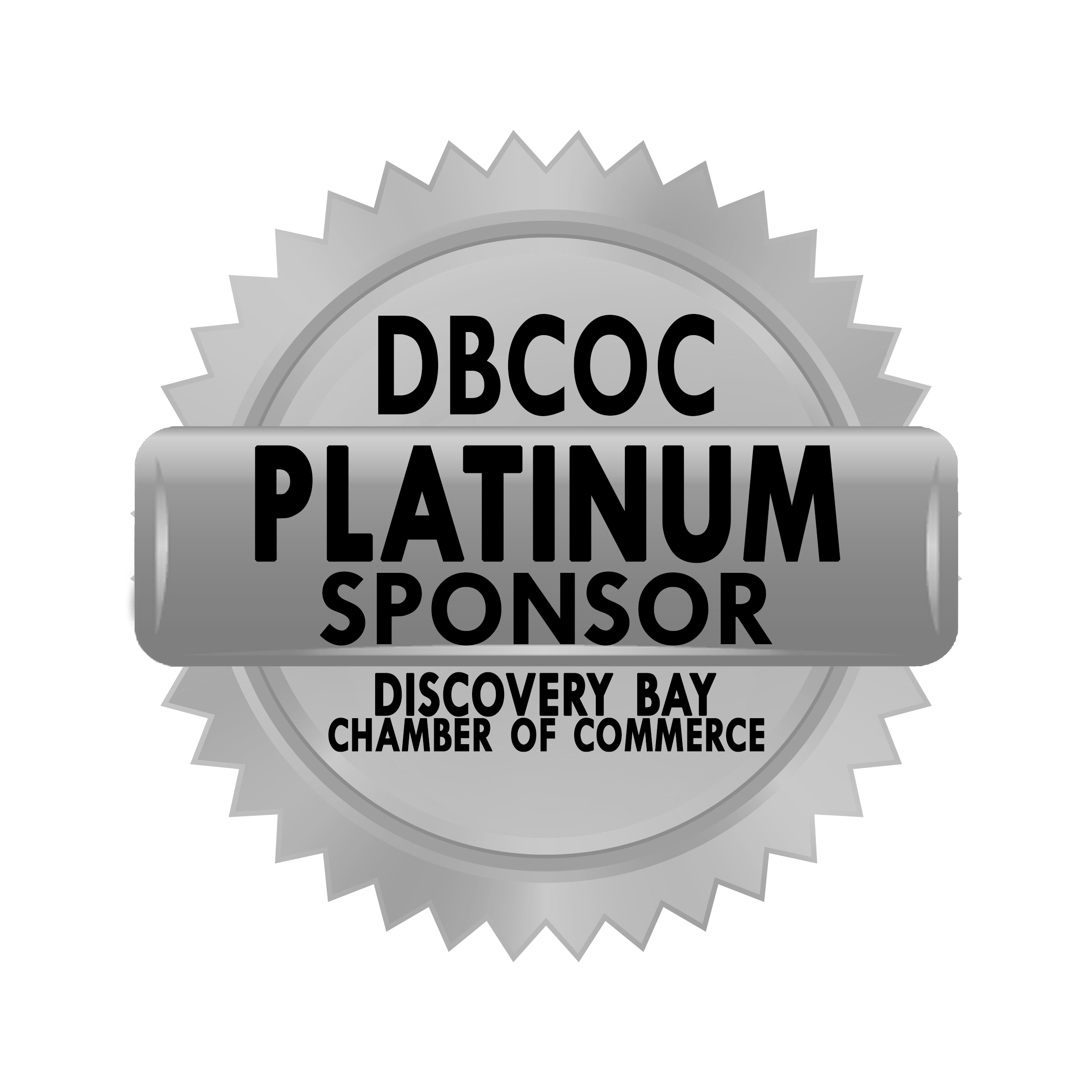 Discovery Bay Chamber Platinum Sponsor
