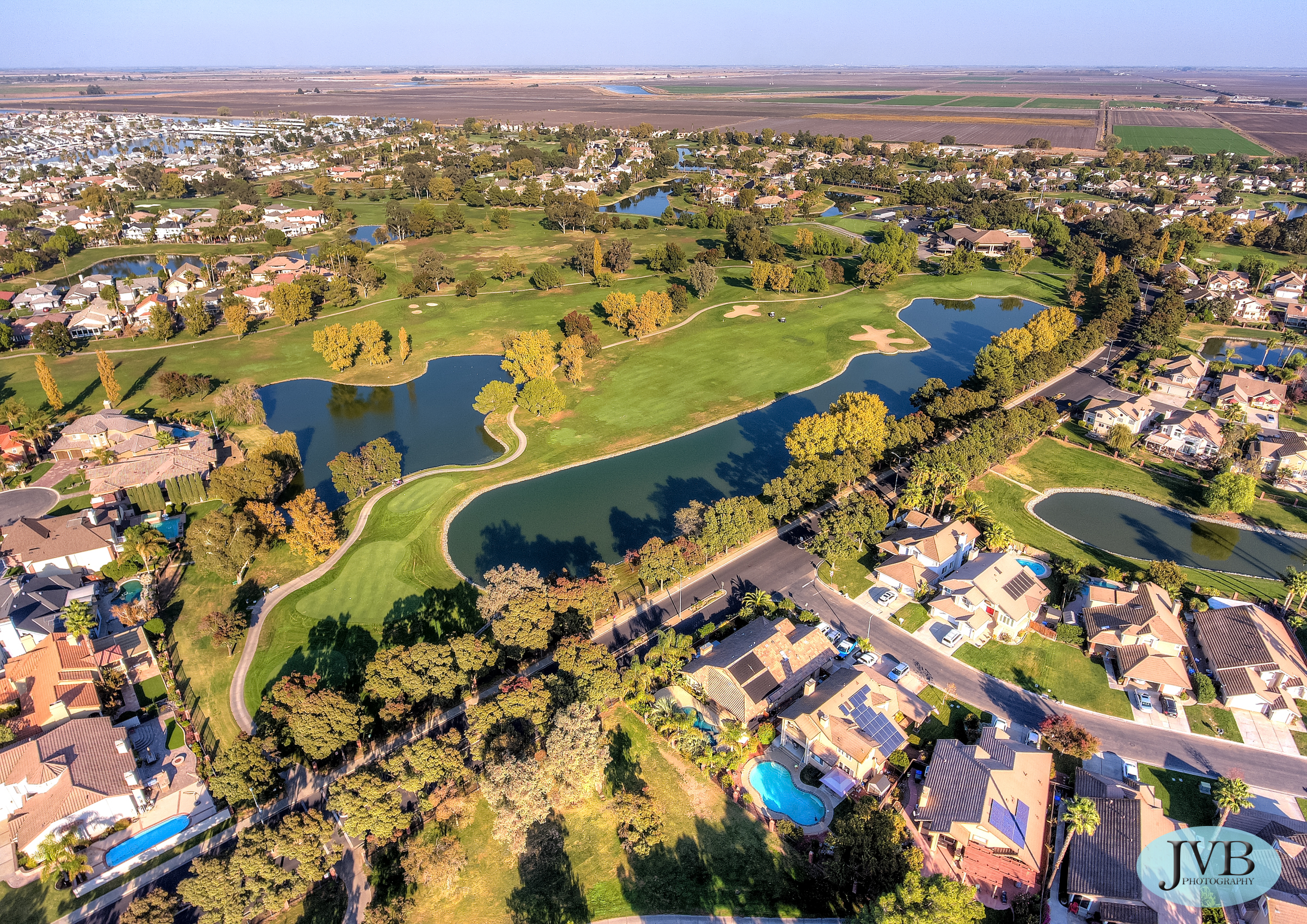 Discovery Bay Golf Course