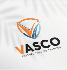 Vasco Forever Helping Families
