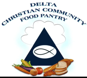 Delta Christian Community Food Panty