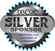 Discovery Bay Chamber Silver Sponsor